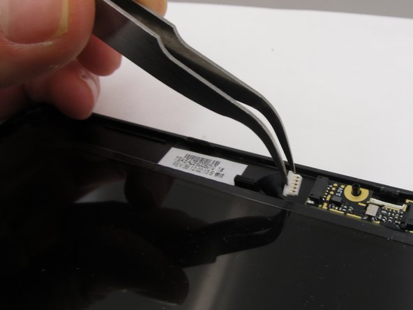 Gateway LT4004u Screen Replacement: crwdns2935265:05crwdnd2935265:03crwdnd2935265:03crwdne2935265:0