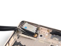 Google Pixel 7 Pro Loudspeaker Replacement