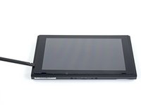 Nintendo Switch Screen Replacement