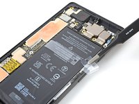 Google Pixel 6a Battery Replacement
