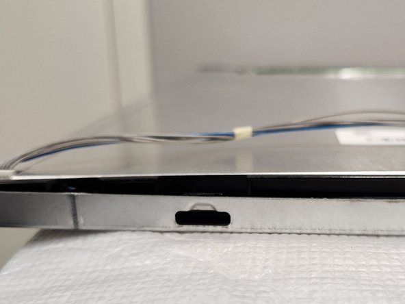 Flatron E2742 Monitor Teardown