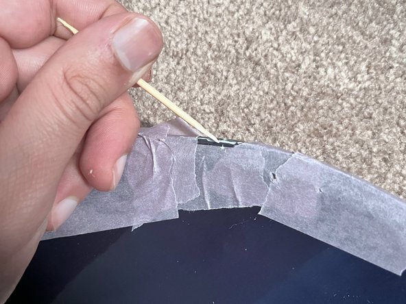 How to fix a Chipped Snowboard Edge: crwdns2935265:04crwdnd2935265:02crwdnd2935265:02crwdne2935265:0