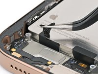 iPhone 16 Pro Battery Replacement