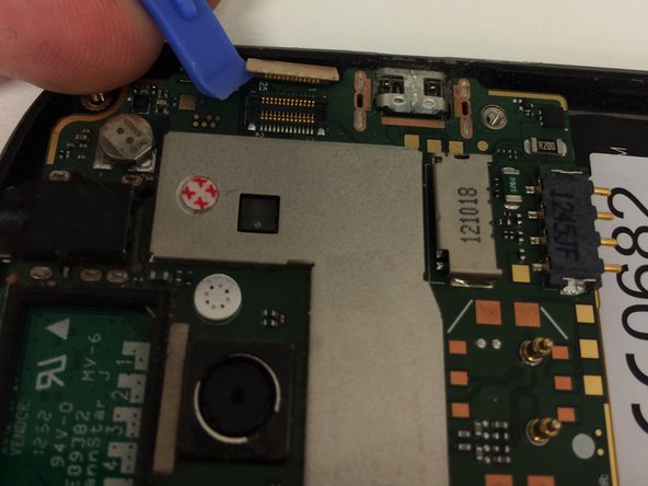 Acer Liquid E1 Teardown: crwdns2935265:03crwdnd2935265:02crwdnd2935265:03crwdne2935265:0