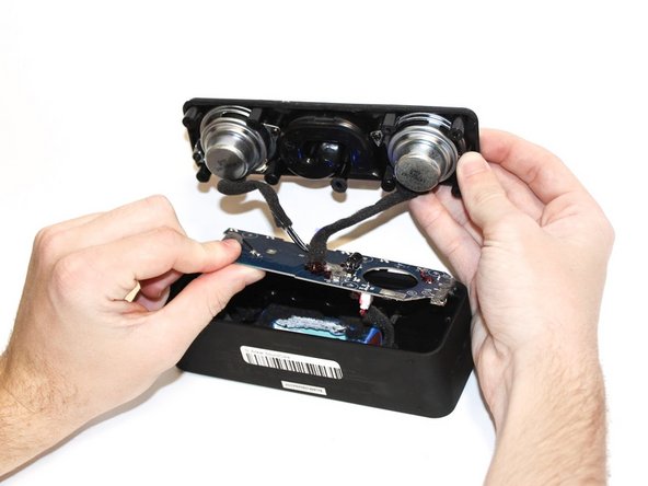 ANKER SoundCore Bluetooth Chip Replacement: crwdns2935265:05crwdnd2935265:02crwdnd2935265:02crwdne2935265:0