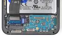 Samsung Galaxy S23 USB-C Port and Daughterboard Replacement