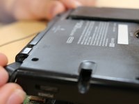 Nintendo DS Lite Teardown