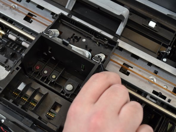 HP Officejet Pro 6835 Printhead Replacement, Printhead: crwdns2935265:05crwdnd2935265:02crwdnd2935265:02crwdne2935265:0