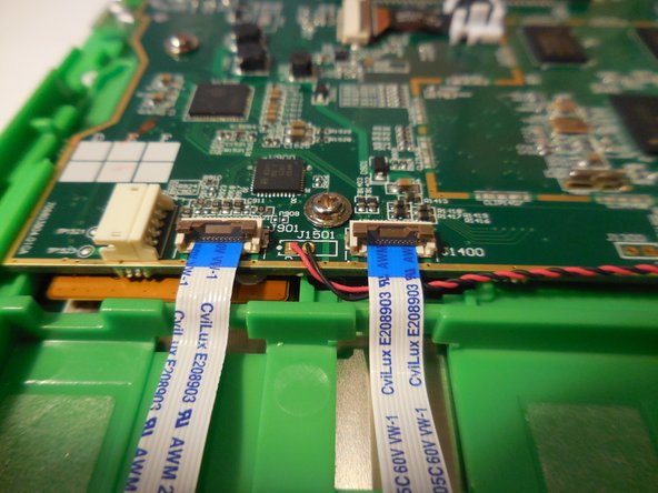 LeapFrog LeapPad Ultra Repair Screen Replacement, Motherboard: crwdns2935265:07crwdnd2935265:02crwdnd2935265:03crwdne2935265:0