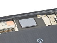 Google Pixel 8 Pro Earpiece Speaker Replacement