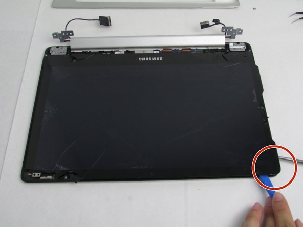 Samsung Notebook 7 Spin NP740U3MK01US Touch Screen Replacement: crwdns2935265:011crwdnd2935265:02crwdnd2935265:02crwdne2935265:0