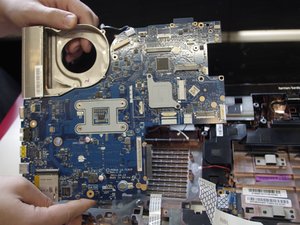 Motherboard