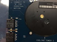 Chromebook Pixel Disassembly
