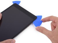 iPad Mini CDMA Battery Replacement