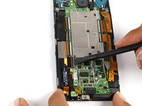 HTC One M8 Headphone Jack/Micro USB Board Replacement