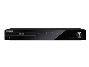 Lecteur DVD DVD-SH893