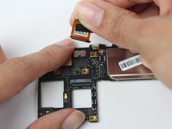 Motorola Moto G5 Plus Rear Facing Camera Replacement: crwdns2935265:028crwdnd2935265:03crwdnd2935265:03crwdne2935265:0