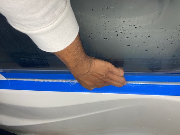 Shower Glass Silicone Replacement: crwdns2935265:07crwdnd2935265:02crwdnd2935265:03crwdne2935265:0