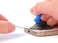 iPhone 16 Pro Battery Replacement