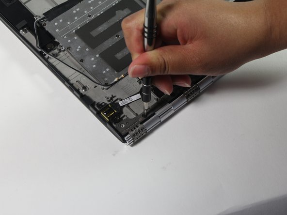 Lenovo Yoga 3 Pro Screen Replacement, Screen: crwdns2935265:020crwdnd2935265:02crwdnd2935265:02crwdne2935265:0