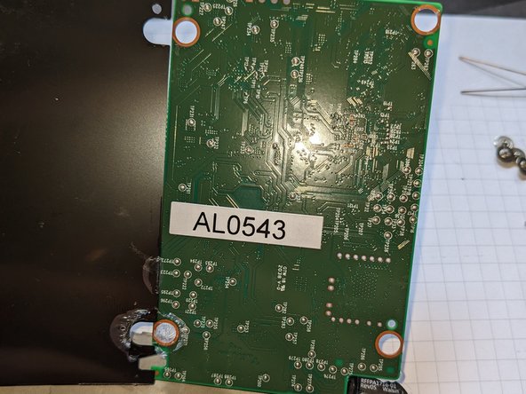Kobo Forma Teardown