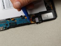 Samsung Galaxy Tab S2 9.7 SM-T813 Motherboard Replacement