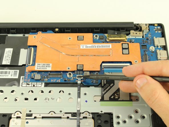 Samsung Chromebook 3 Motherboard Replacement: crwdns2935265:09crwdnd2935265:03crwdnd2935265:03crwdne2935265:0
