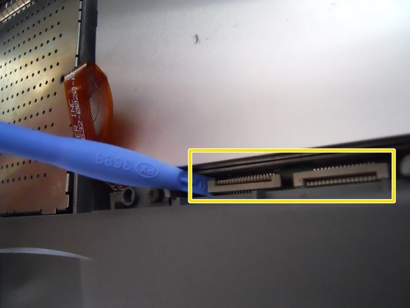 Apple Powerbook 520/540 General Disassembly: crwdns2935265:07crwdnd2935265:02crwdnd2935265:03crwdne2935265:0