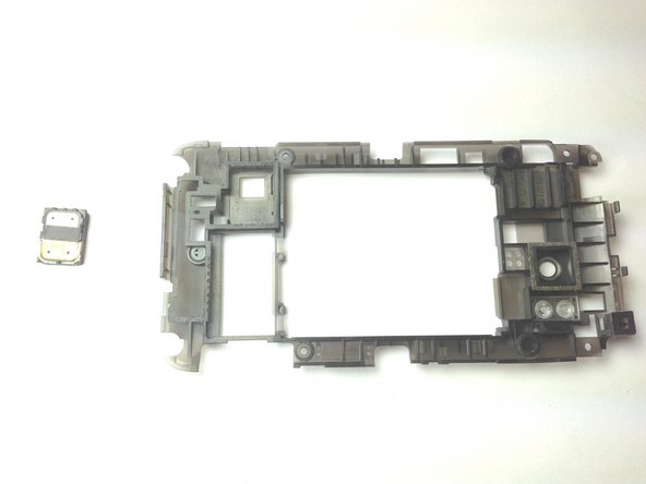 HTC Thunderbolt Speaker Replacement: crwdns2935265:013crwdnd2935265:02crwdnd2935265:02crwdne2935265:0