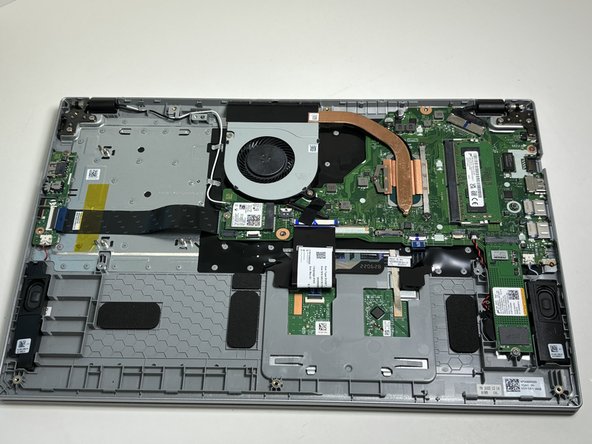 Acer Aspire 3 A315-58-350L Battery Replacement