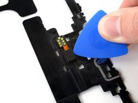 Samsung Galaxy Tab S7 Plus Fingerprint Sensor Replacement