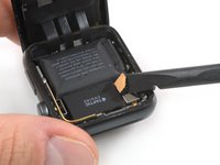Apple Watch Series 2 Battery Replacement
