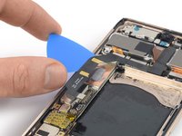 Google Pixel 7 Pro Loudspeaker Replacement