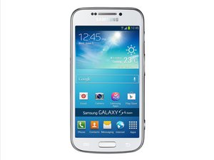 Samsung Galaxy S4 Troubleshooting