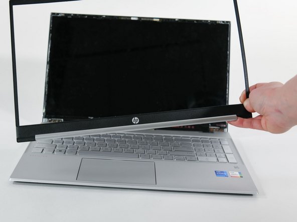 HP Pavilion 15-eg0025nr Screen Replacement: crwdns2935265:08crwdnd2935265:03crwdnd2935265:03crwdne2935265:0