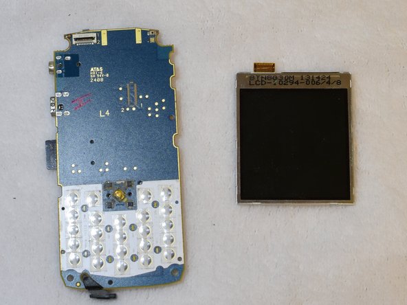 Blackberry 8110 Display Replacement: crwdns2935265:010crwdnd2935265:02crwdnd2935265:02crwdne2935265:0