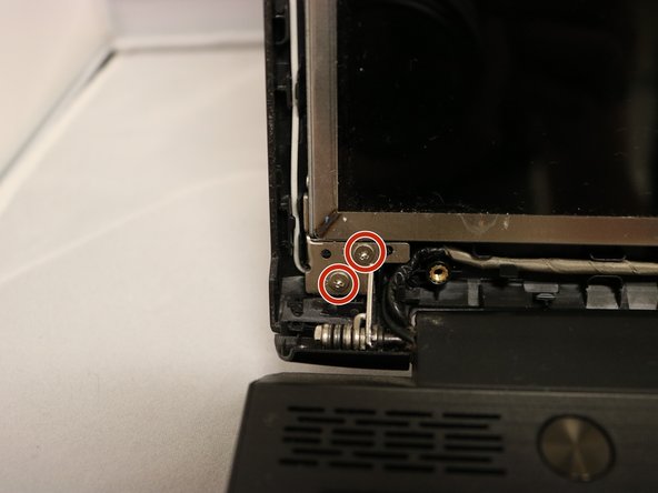 Lenovo B575-1450 Display Panel  Replacement: crwdns2935265:08crwdnd2935265:03crwdnd2935265:03crwdne2935265:0