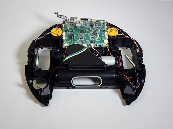 KYVOL CYBOVAC E20 Main Motor Replacement: crwdns2935265:011crwdnd2935265:02crwdnd2935265:02crwdne2935265:0