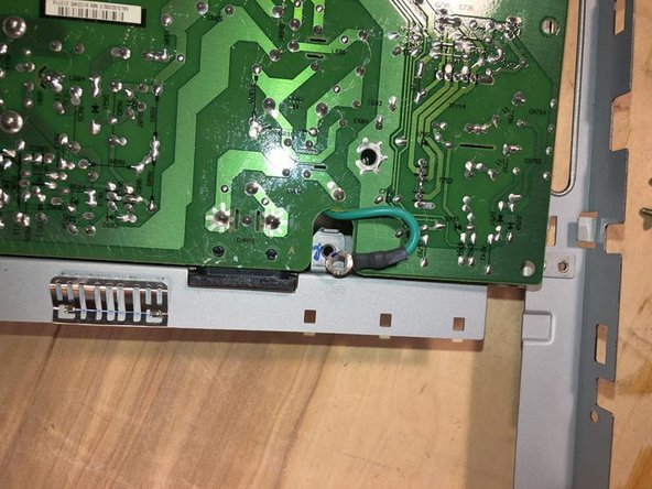 Dell Monitor 173FPb Power Supply Replacement: crwdns2935265:017crwdnd2935265:02crwdnd2935265:03crwdne2935265:0