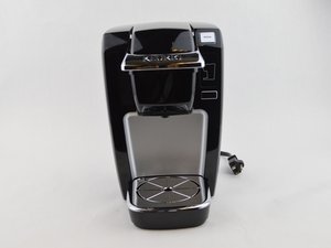 Keurig K-10 Mini Plus Troubleshooting