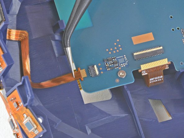 HTC Vive Pro Sensor Array Replacement: step 32, image 3 of 3