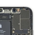 iPhone 11 Pro Rear-Facing Cameras Replacement