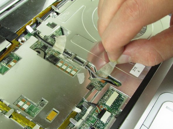 HP Pavilion dv6700 Heat Sink Replacement: crwdns2935265:013crwdnd2935265:03crwdnd2935265:03crwdne2935265:0