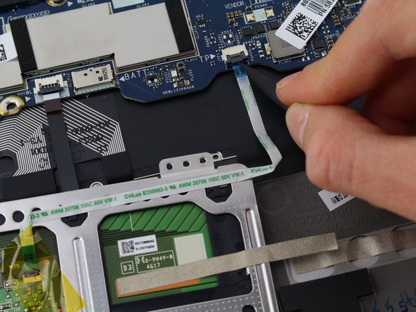 Lenovo Yoga 730-13IKB Touchscreen Display  Replacement: crwdns2935265:014crwdnd2935265:02crwdnd2935265:03crwdne2935265:0