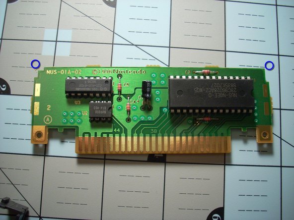 Step image