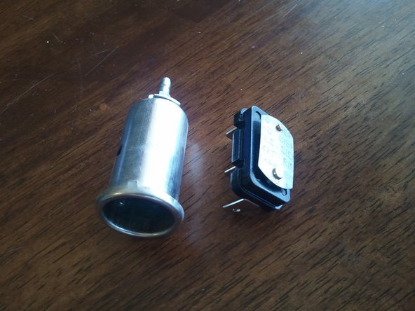 Jump Starter Power Station Teardown: crwdns2935265:04crwdnd2935265:02crwdnd2935265:02crwdne2935265:0