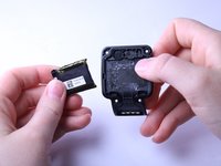Guida per sostituire la batteria in TomTom Runner Guida di riparazione iFixit