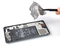 Google Pixel 7 5G mmWave Antenna Cable Replacement