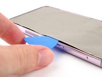 Samsung Galaxy S23 Plus Screen Replacement