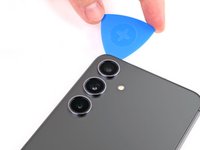 Samsung Galaxy S24 Plus Rear Cameras Replacement